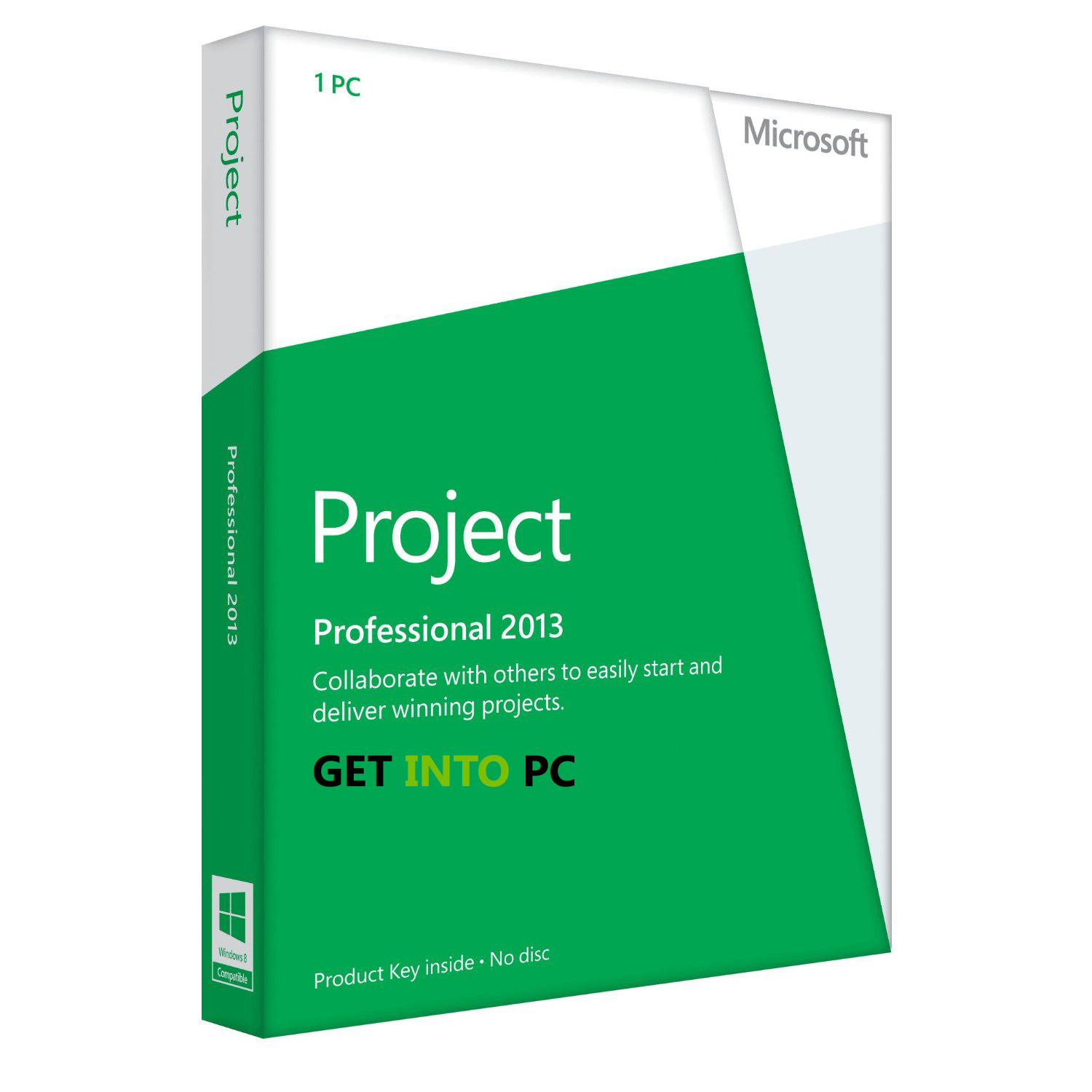 microsoft project for mac 2014